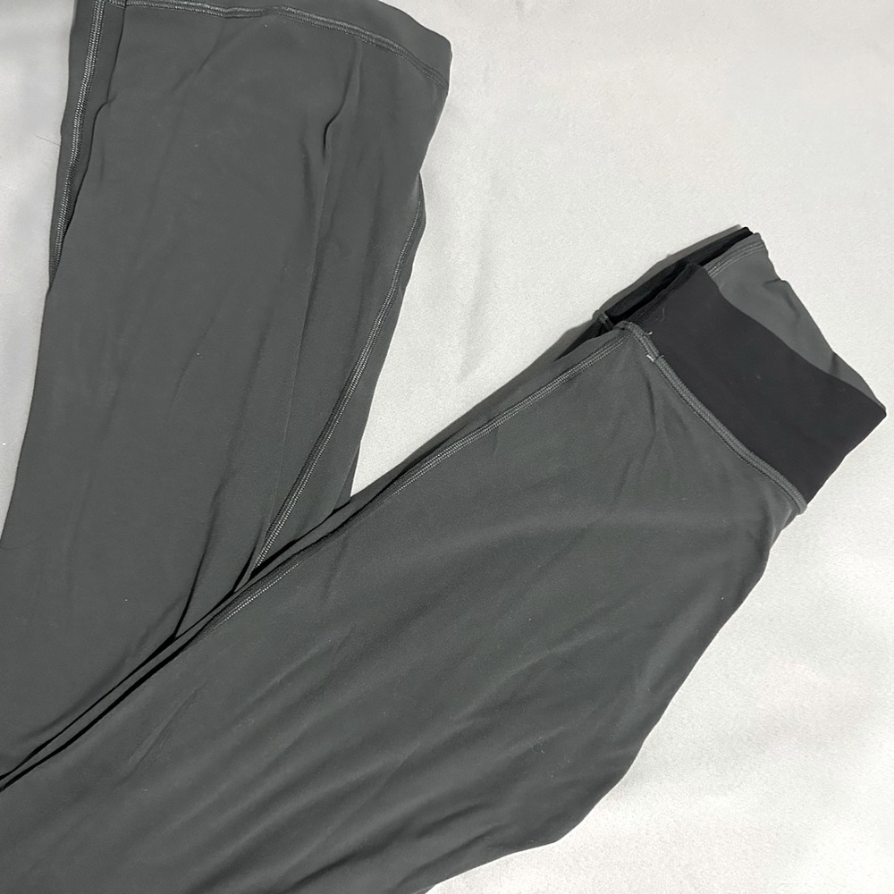 Lululemon flare leggings